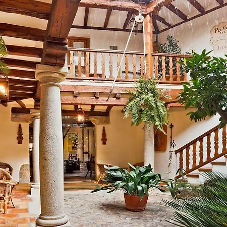 Posada del Tio Juanón-3