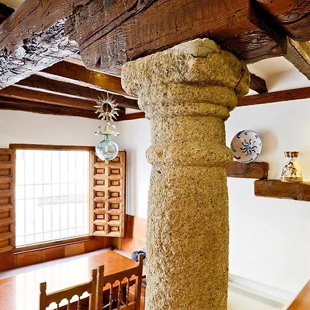 Posada del Tio Juanón-2